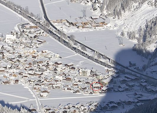 FREMA-Spezial Wintersport-Ferien in der Ötztal-Arena